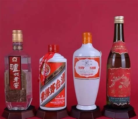 酒五行属什么|你知道中国十大名酒的五行属性吗？